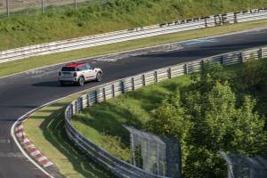 Mini John Cooper Works Countryman 2020 года  (WW)